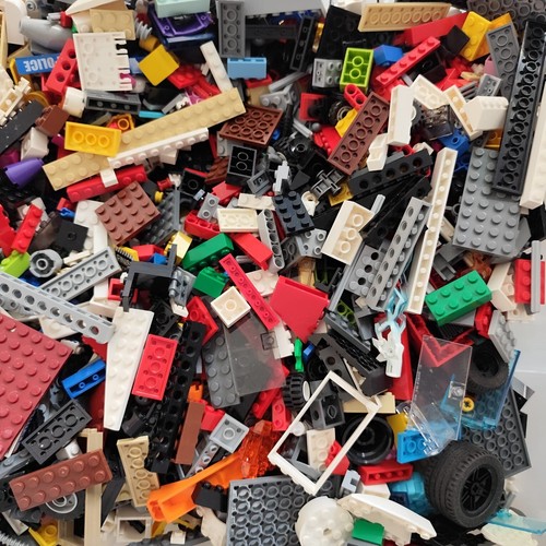 Lego mélanges originaux kg - lego,
