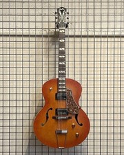 Godin 5th Avenue Jumbo Electric guitar