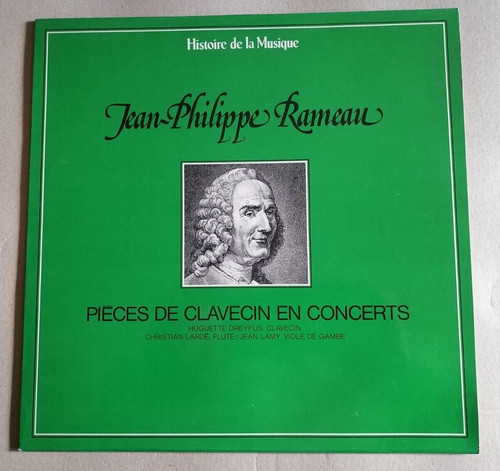 Rameau pièces de - rameau,,