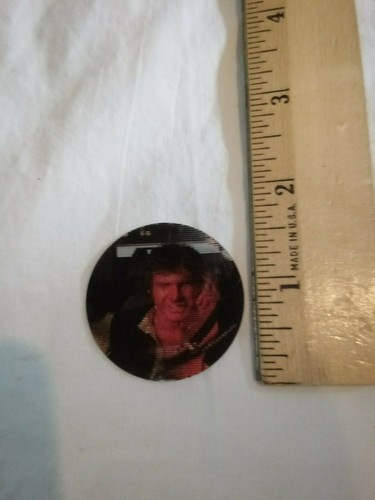 Vintage 1997 star wars - vintage,