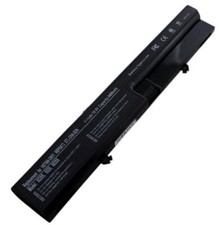 NEW BATTERY FOR HP Compaq 6520 6520P 6520S Compaq 515 516 HSTNN-DB51 HSTNN-0B51T