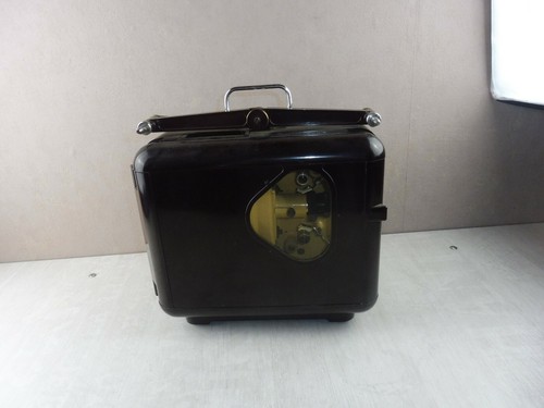 Ancien projecteur cinéric - ancien,