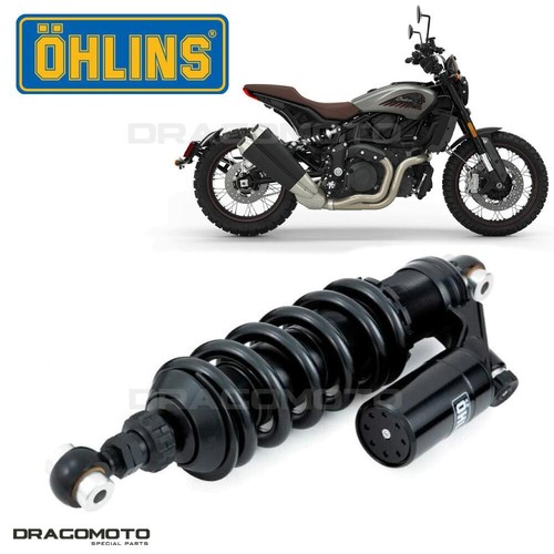 Indian ftr 1200 - ftr, r
