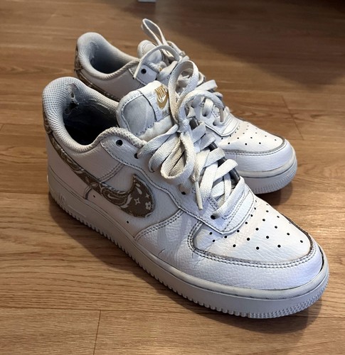 Nike air force - force, 1
