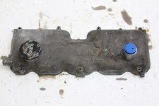Valve Cover Peugeot J5 Flatbed 290L 9555057910 2.5 70 KW 95 hp Diesel 06-1993