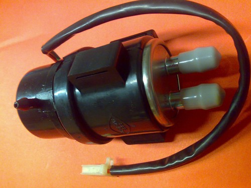 Yamaha 600 diversion - xj,