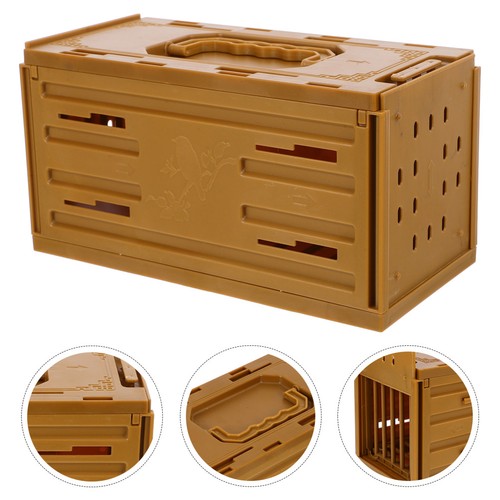 Petite cage perroquet de - ,