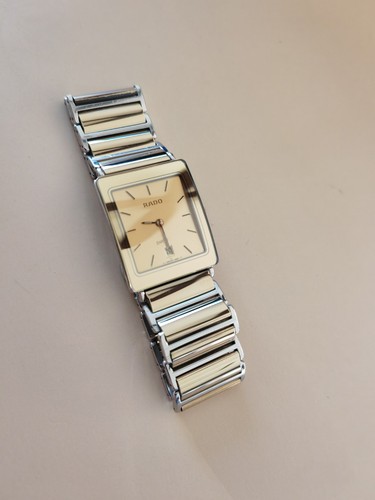Rado diastar intégral tres - rado,