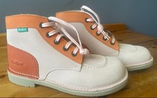 KICKERS KICK COL 42  Beiges /