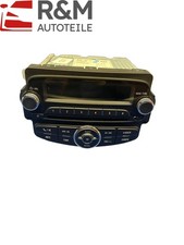 CD-Radio Sans Code Numéro De