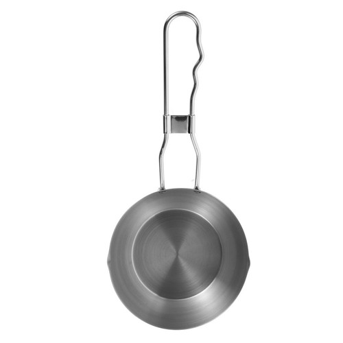 Petite casserole inox - petite, pot