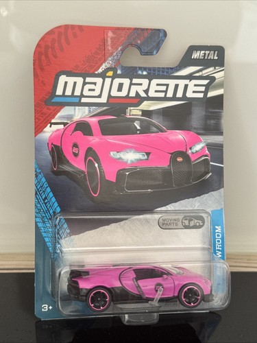 Majorette bugatti - 🇫🇷,