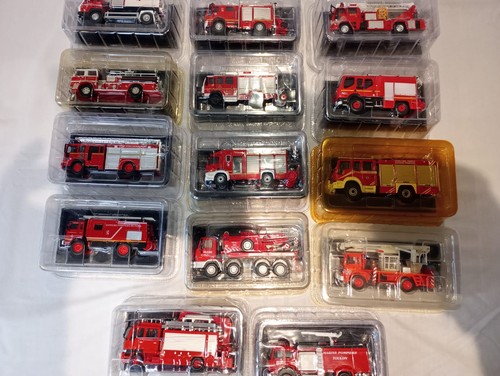 Del prado fire engines the - del, of