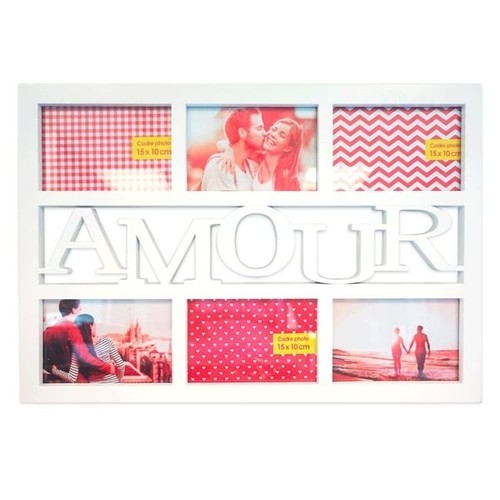 Cadre photo amour - cadre,