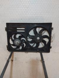 Ventilateur volkswagen golf - volkswagen, 6