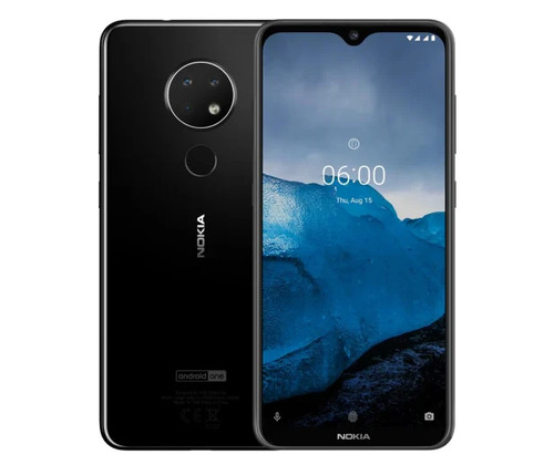 Nokia 64go lte ds nfc - nokia,