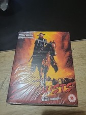 Johnny hallyday  Bluray 