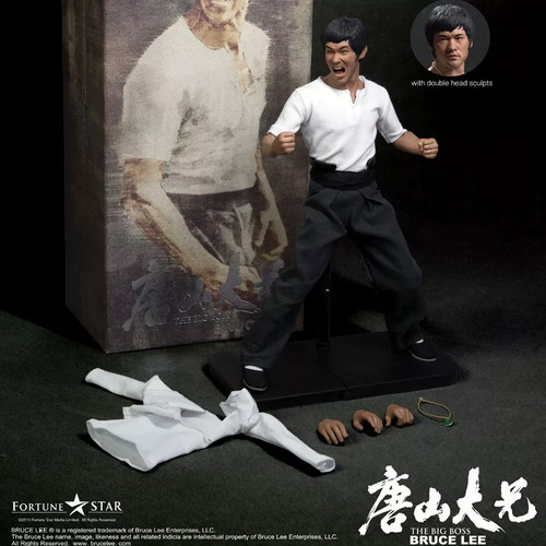 Enterbay real masterpiece the - enterbay,