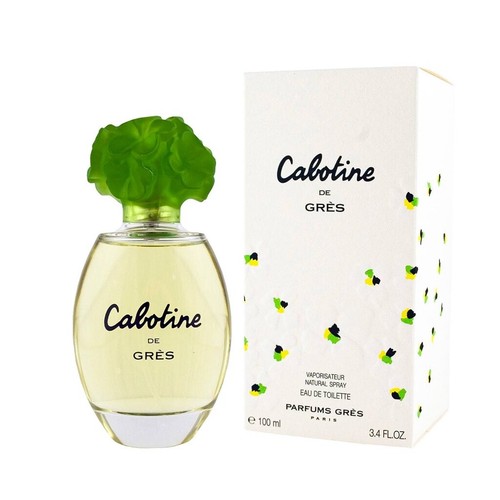 Cabotine gres eau de - cabotine,