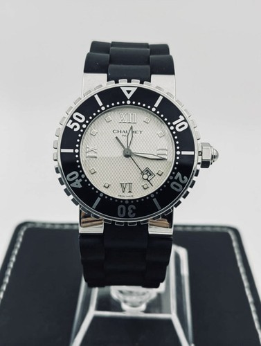 Montre chaumet class one - montre,