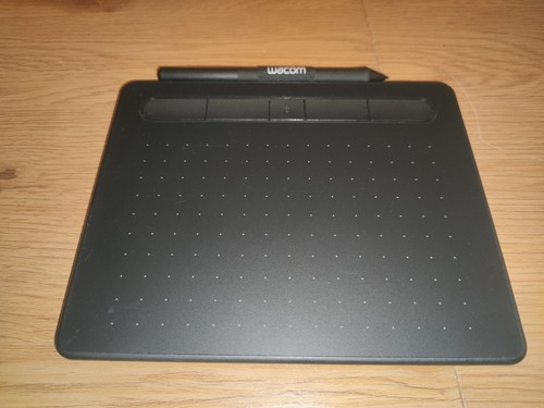 Tablette graphique wacom - graphique, s