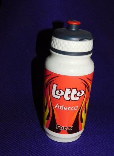 Cyclisme bidon team - cyclisme,