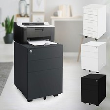 Caisson à tiroirs de bureau