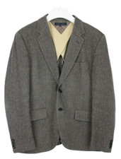 Tommy Hilfiger Varsity Blazer