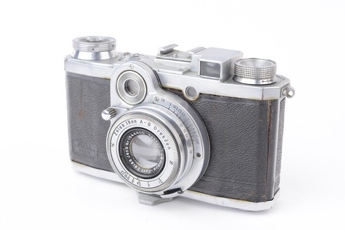 Appareil photo nettax - appareil, (538/24)