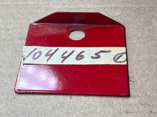 Toro Wheel Horse 104465 DISCONTINUED