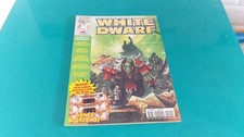 TBE Livre magazine warhammer