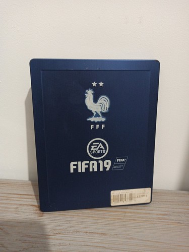 Playstation steelbook - , 4
