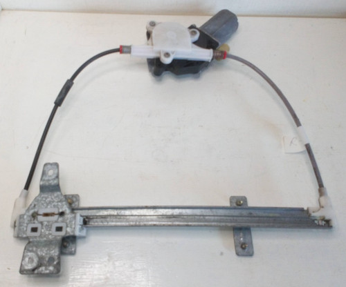 Nissan terrano window - 2,