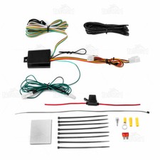 Trailer Wiring Harness for Toyota RAV4 2013 2014 2015-16 17 18 19 20 21 22 23 24
