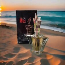The Lily Angel Thierry Mugler Special Edition Eau De Parfum Natural Spray