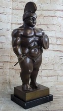 Fernando Botero Fait Romain