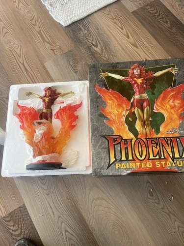 Marvel dark phoenix bowen - marvel,