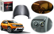 Cache de bouton LPG Dacia