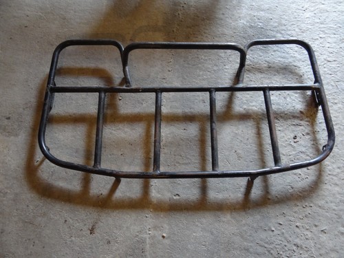 Porte bagage avant - porte,