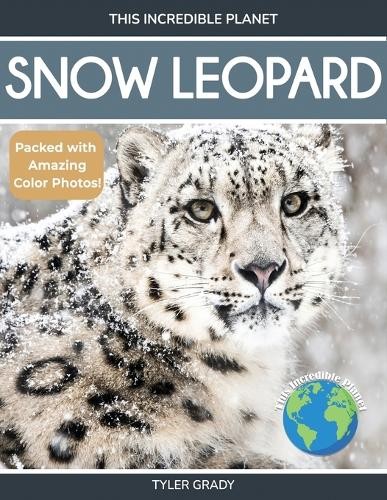 Tyler grady snow - tyler, leopard
