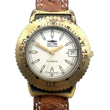 Montre Sector Adventure