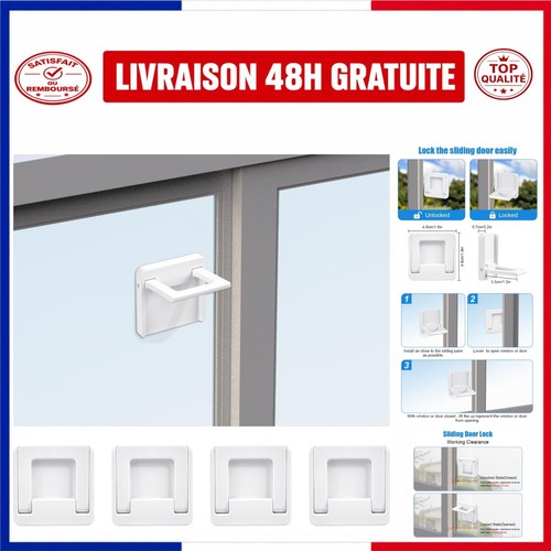 Vicloon bloque porte - bloque,