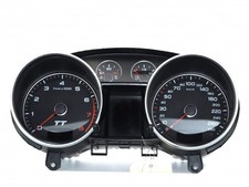 bloc compteurs audi TT (8J3)