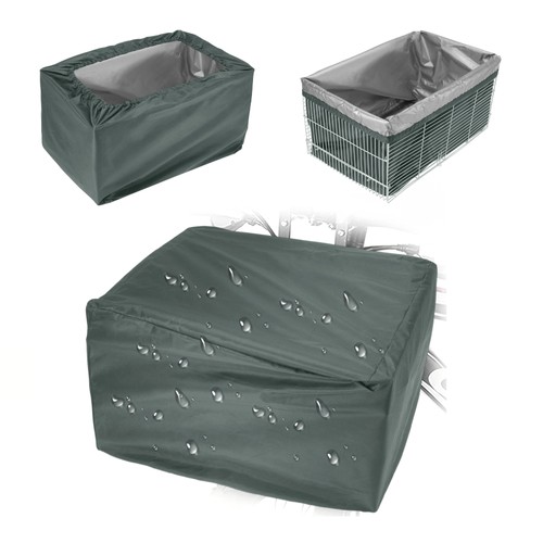 Housse imperméable pour