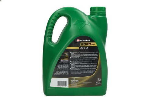 Huile agricole orlen qfo960b5 - huile,
