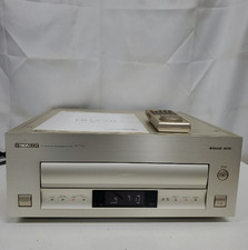 Lecteur LaserDisc Pioneer