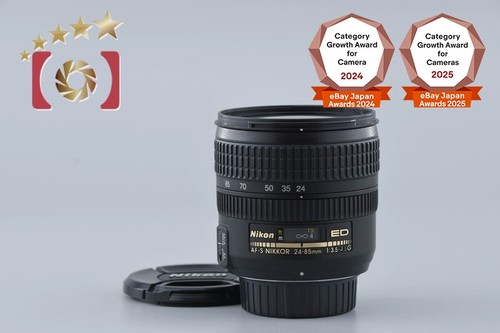 Nikon nikkor 24 - nikon,