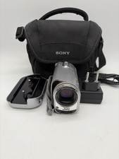 Camescope Jvc GZ-MG335HE