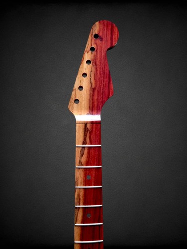 Manche stratocaster allparts - manche,
