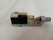 LUXMAN T-15M Stereo MM Moving Magnet Cartridge Phono Pick-up Vintage Audio